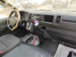 تويوتا هايس